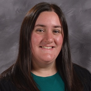 Kindergarten - Mrs. Oakley